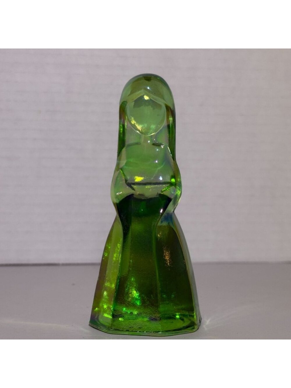 Mosser Glass Jenny Doll Vi Hunter